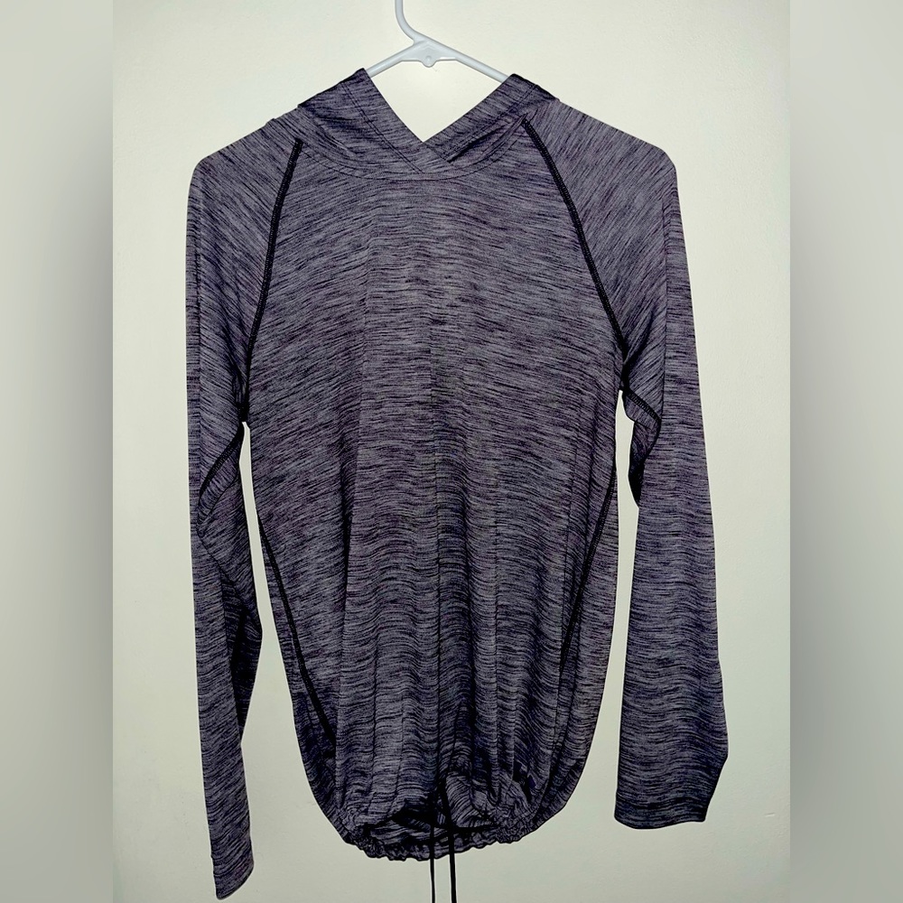 Under Armor pullover